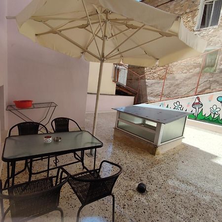 Constanteli Apartment 卡瓦拉 外观 照片