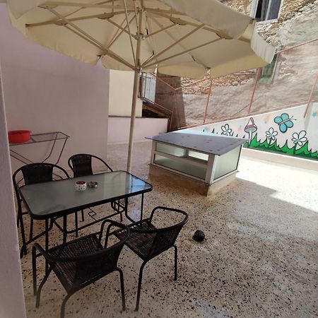 Constanteli Apartment 卡瓦拉 外观 照片