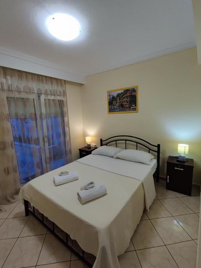 Constanteli Apartment 卡瓦拉 外观 照片