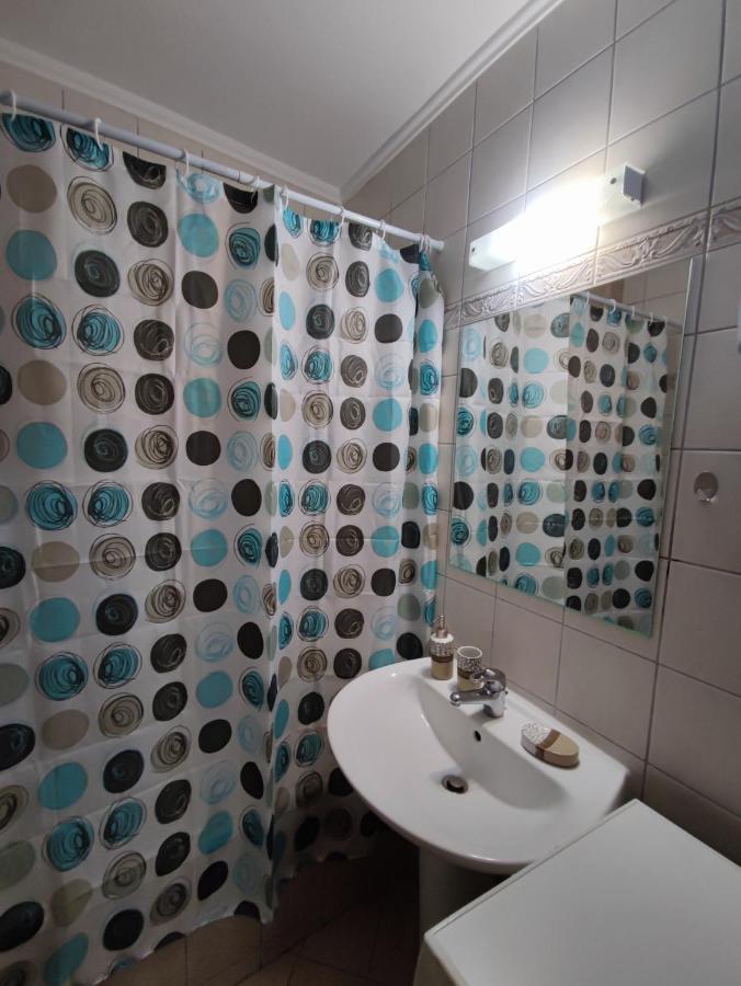 Constanteli Apartment 卡瓦拉 外观 照片