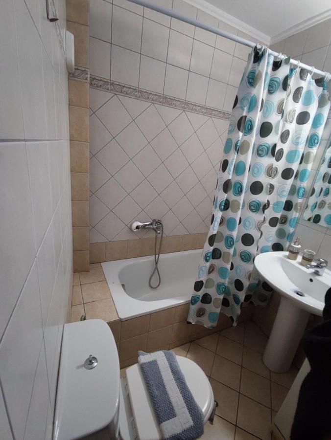 Constanteli Apartment 卡瓦拉 外观 照片