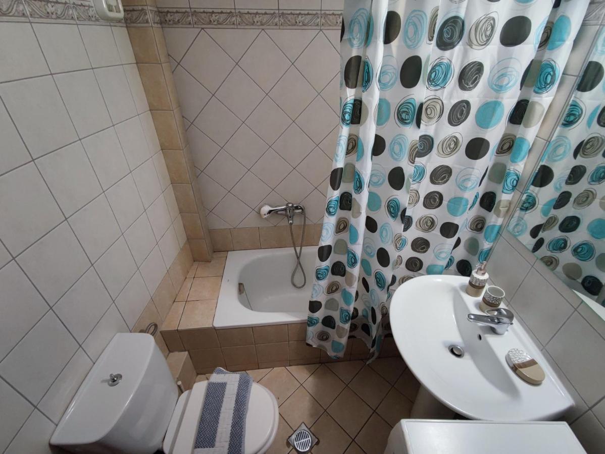 Constanteli Apartment 卡瓦拉 外观 照片